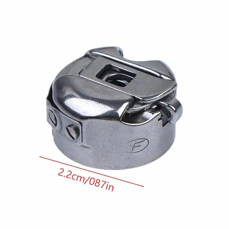 Garment Template Machine Fixing Clip – Industrial Sewing Clamp