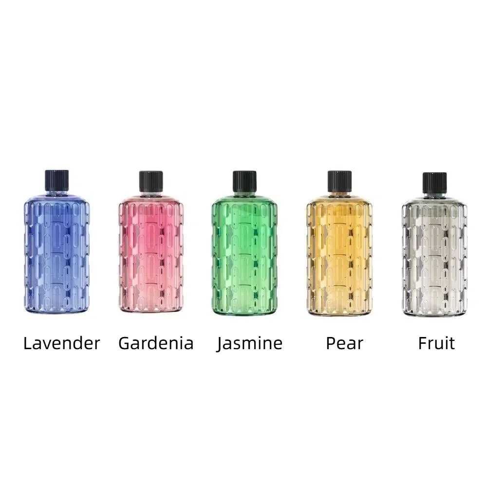 50ml Diffuser Essential Oils – 5 Scents | Lavender, Jasmine & More Diffuser Essential Oil Nixie