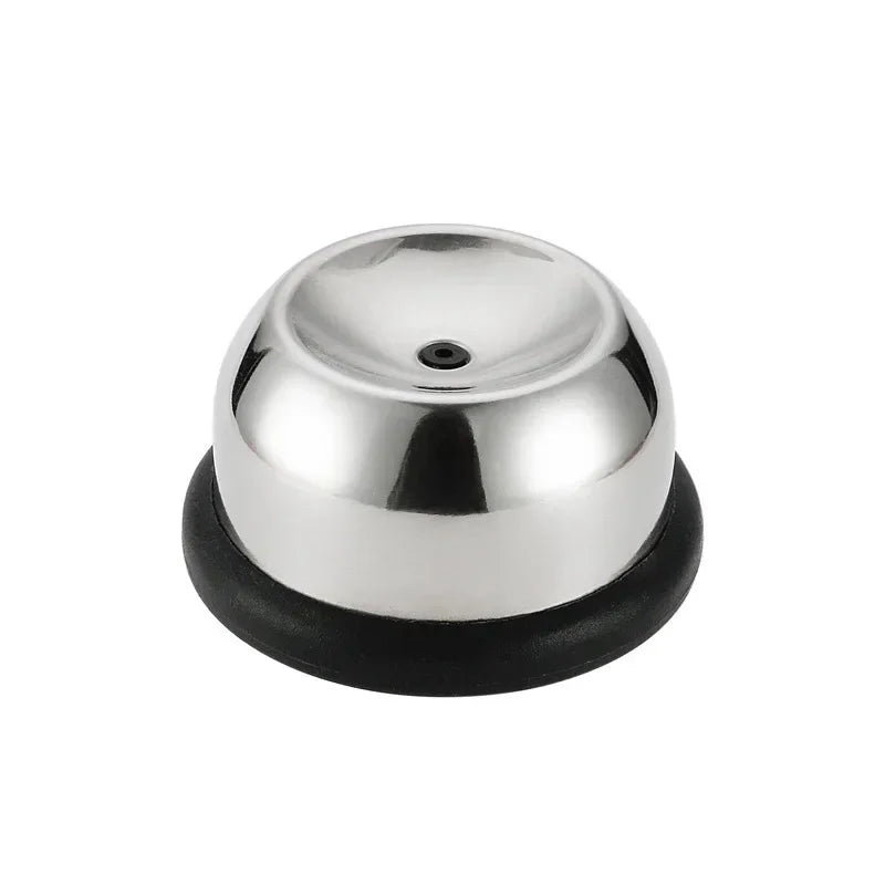 Stainless Steel Egg Piercer with Sturdy Base | FEB.WIND Egg Piercer Tool Nixie Black