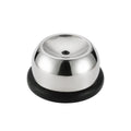 Stainless Steel Egg Piercer with Sturdy Base | FEB.WIND Egg Piercer Tool Nixie Black