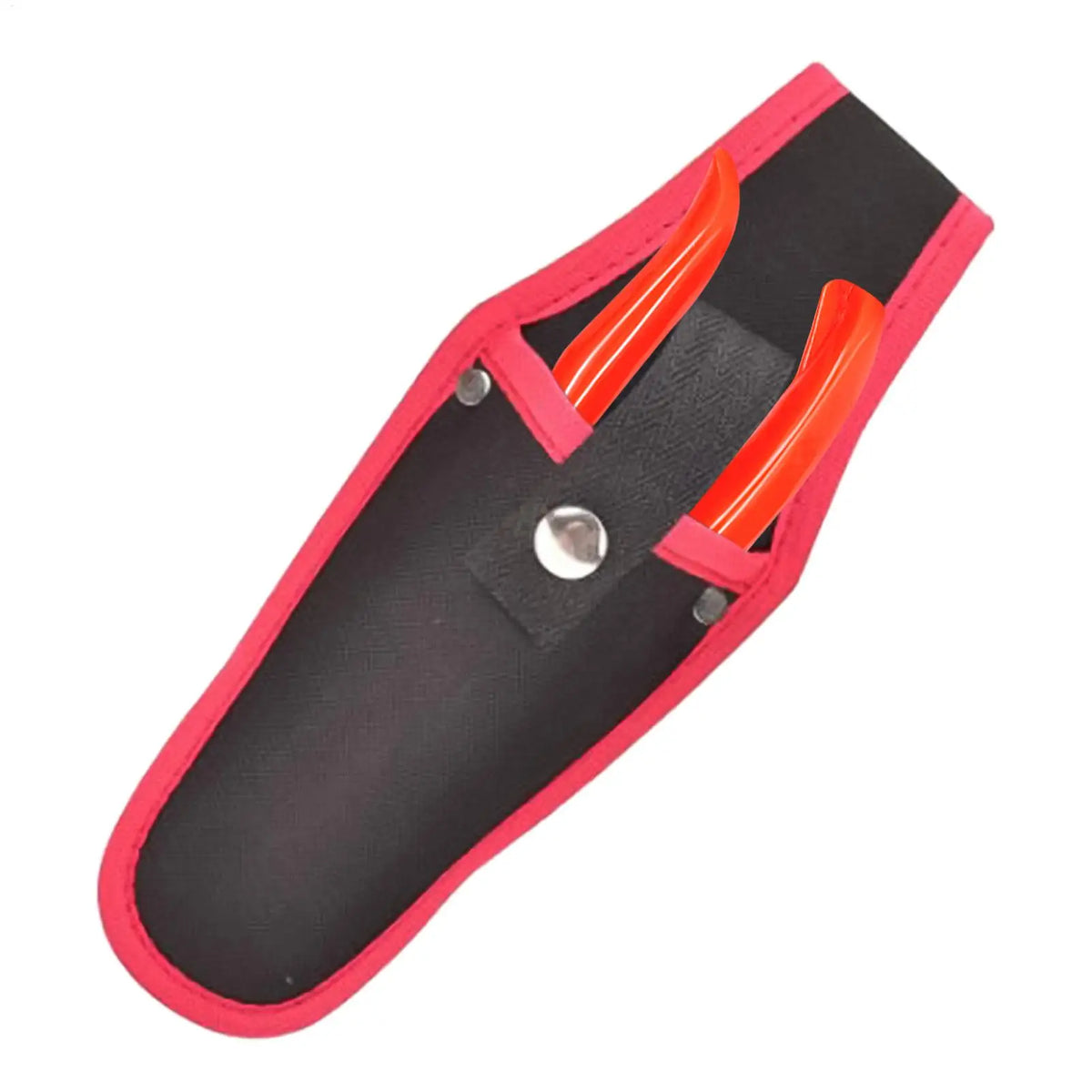 Canvas Pruner Sheath Holster – Gardening Scissor Tool Bag Pruner Tool Holster Nixie