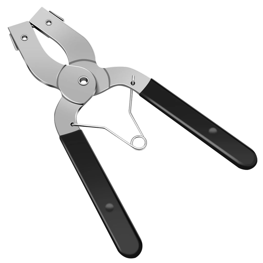 Piston Ring Installer Compressor Plier 53–175mm | Engine Tool