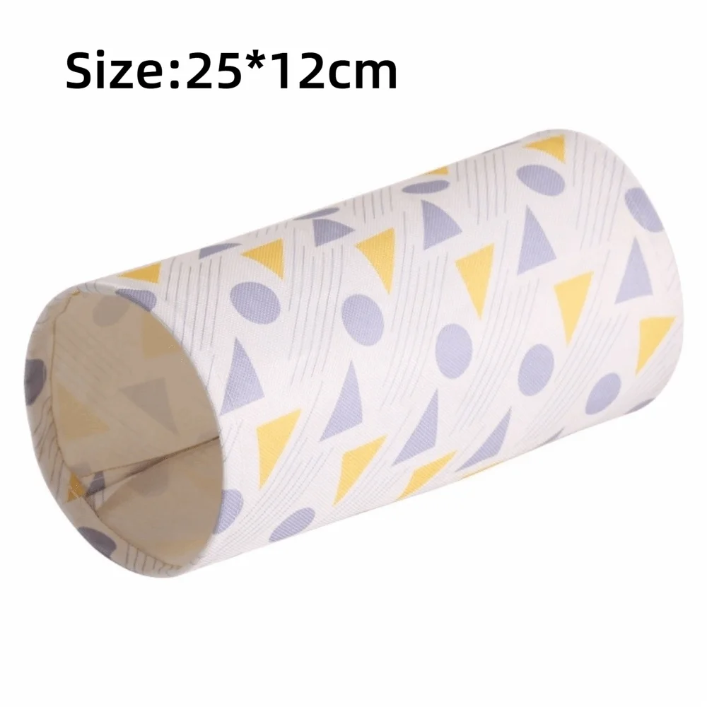 Guinea Pig Tunnel Hideout Toy – Breathable Small Pet Shelter Small Pet Tunnel Toy Nixie