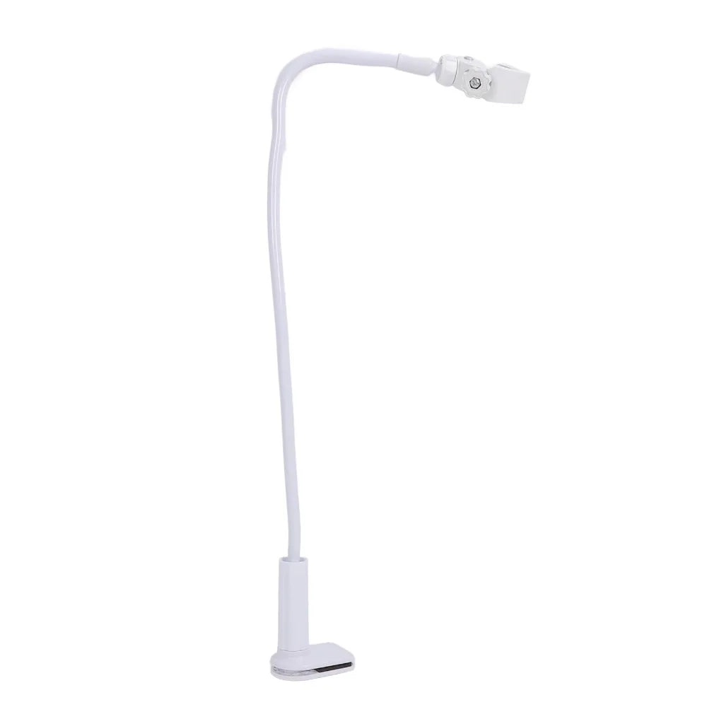 Adjustable Hair Dryer Stand with Clamp for Pet Grooming Pet Dryer Stand Nixie