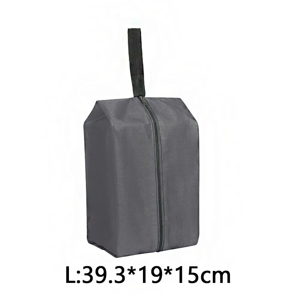 Waterproof Oxford Shoe Storage Bag – Travel & Home Use