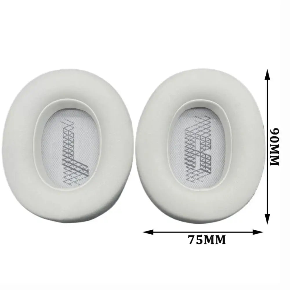 Replacement Ear Pads for JBL LIVE 770NC – Memory Foam Cushions Headphone Ear Pads Nixie