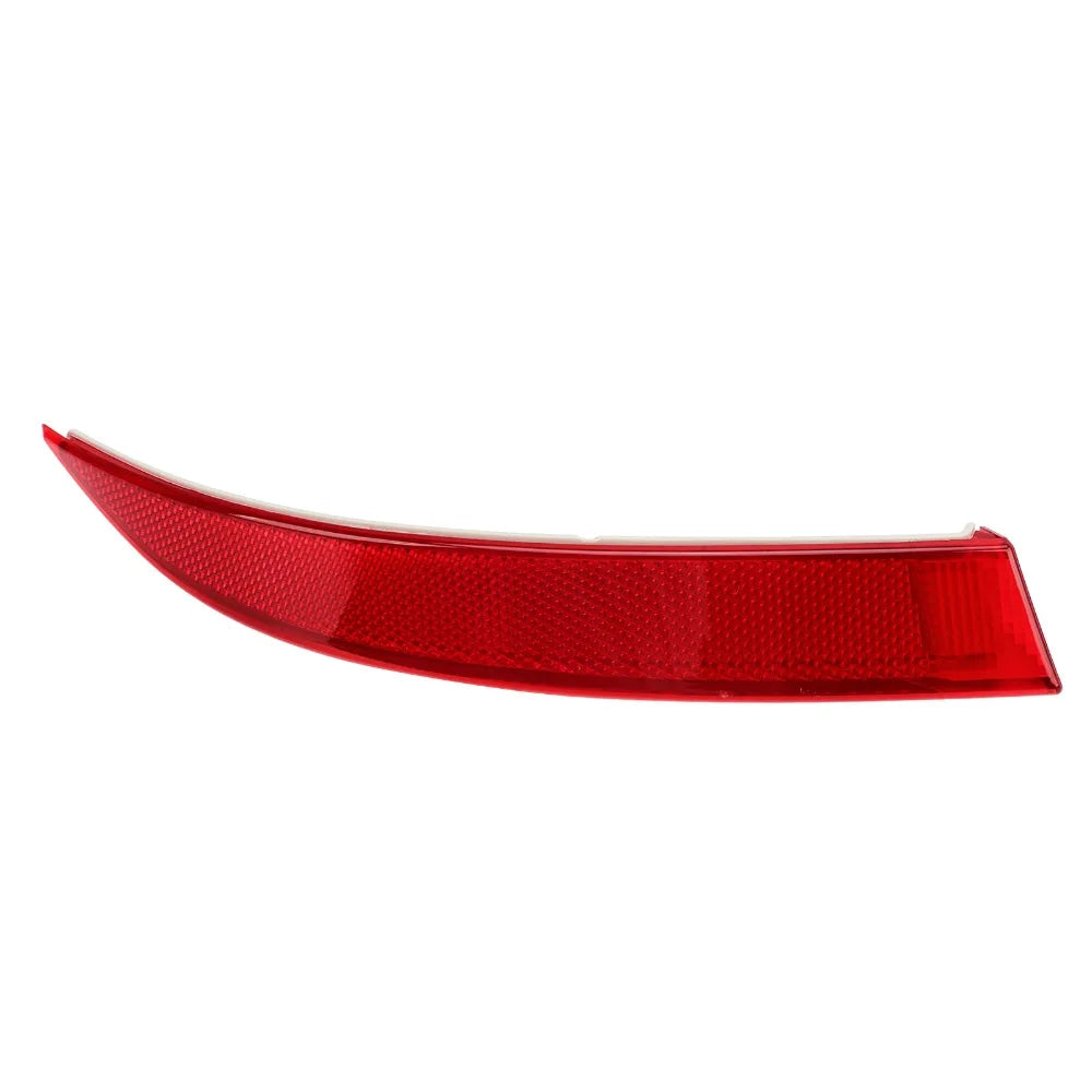 BMW X5 E70 LCI Red Rear Bumper Reflector 2011-2013 Bumper Reflector Nixie