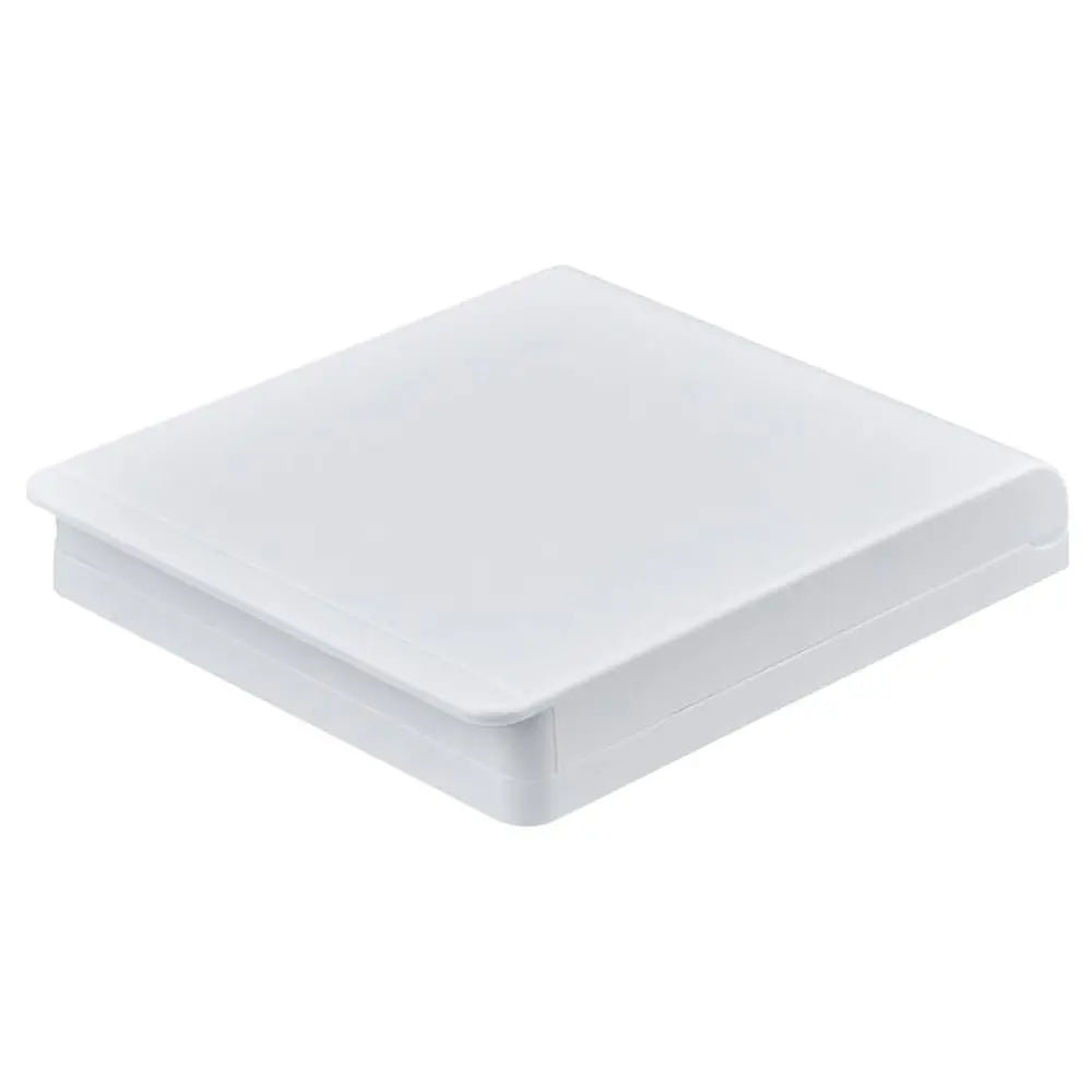 86 Type Self-Adhesive Waterproof Outlet & Switch Cover