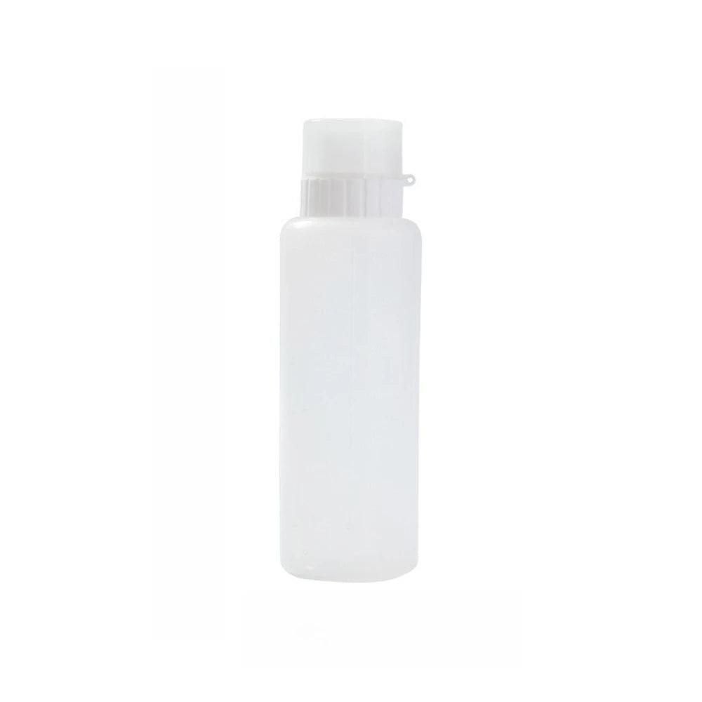 350ml 5-Hole Condiment Squeeze Bottle – Sauce Dispenser