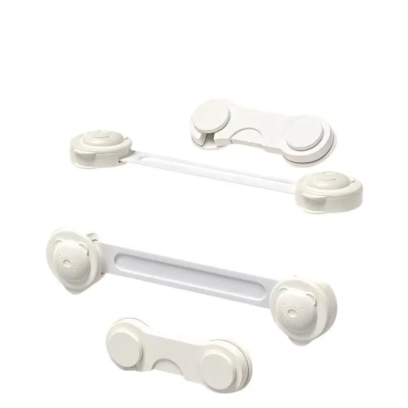 Baby Safety Cabinet & Drawer Locks – Childproof Set Baby Safety Locks Nixie