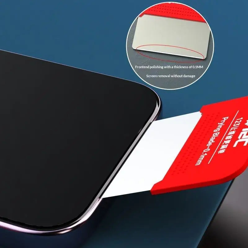 7-in-1 Phone Screen Repair Kit – Spudgers, Pry Tools & More