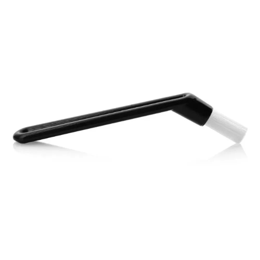 Coffee Cleaning Brush – Anti-Scald Espresso Barista Tool Coffee Cleaning Brush Nixie