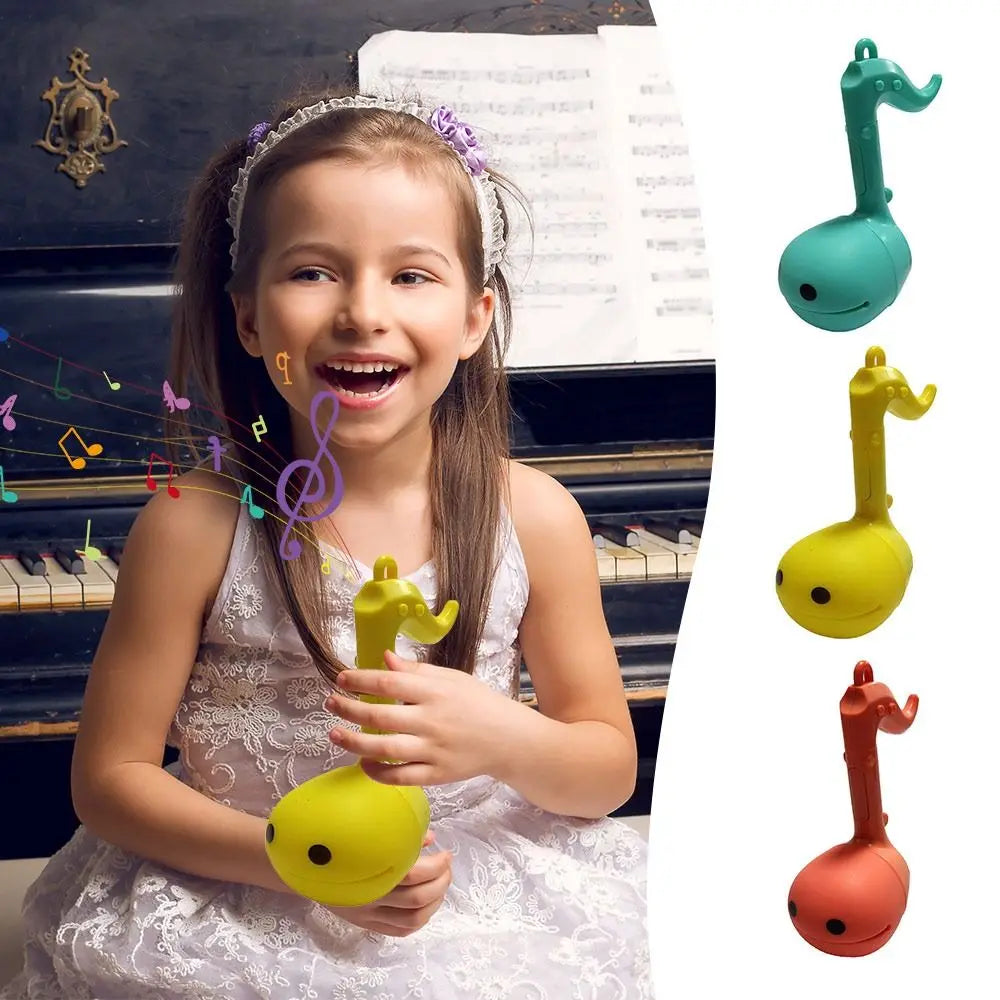 Electric Tadpole Kids' Toy Guitar – Fun Musical Instrument Kids Musical Toy Nixie
