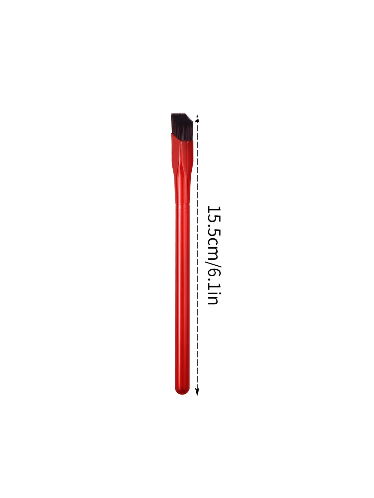 Bionic Fiber Angled Eyebrow Brush Set – Precise Brow Shaping Eyebrow Makeup Brush Nixie