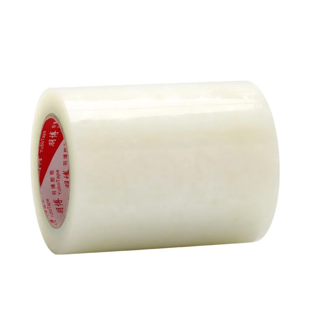 UV Resistant Greenhouse Film Repair Tape | Strong Adhesion