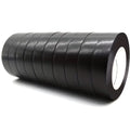 6-Roll Color PVC Electrical Tape – Flame Retardant & Waterproof Electrical Tape Set Nixie 10 pieces 100M