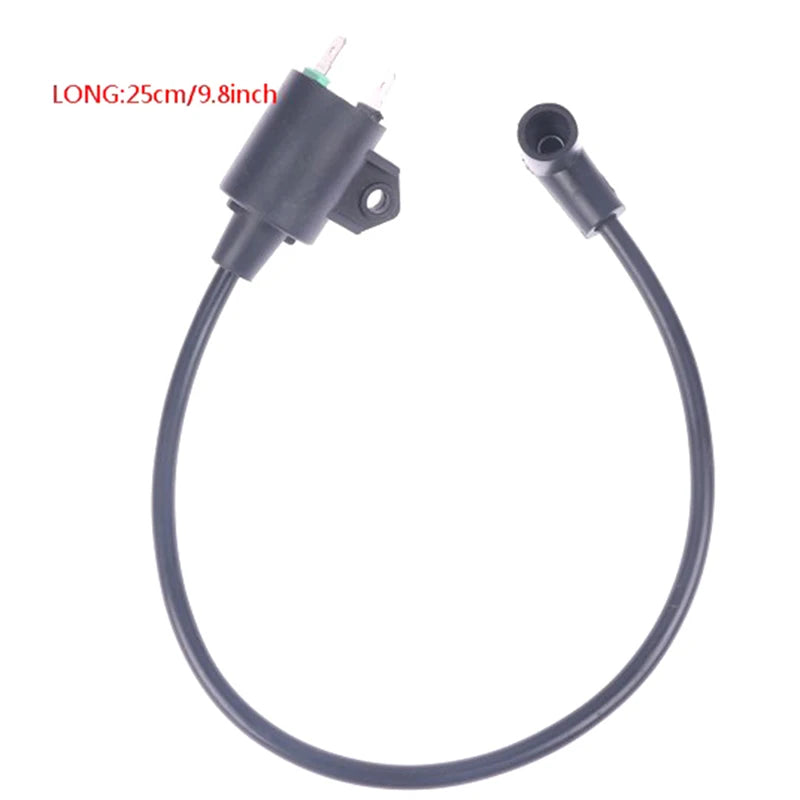 Ignition Coil for ET950 ET650 Gas Generator Engine Replacement