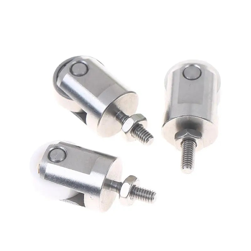 M2.5 Carbide Tips for Dial Indicator Wheel Probes | JETTING Dial Indicator Tips Nixie