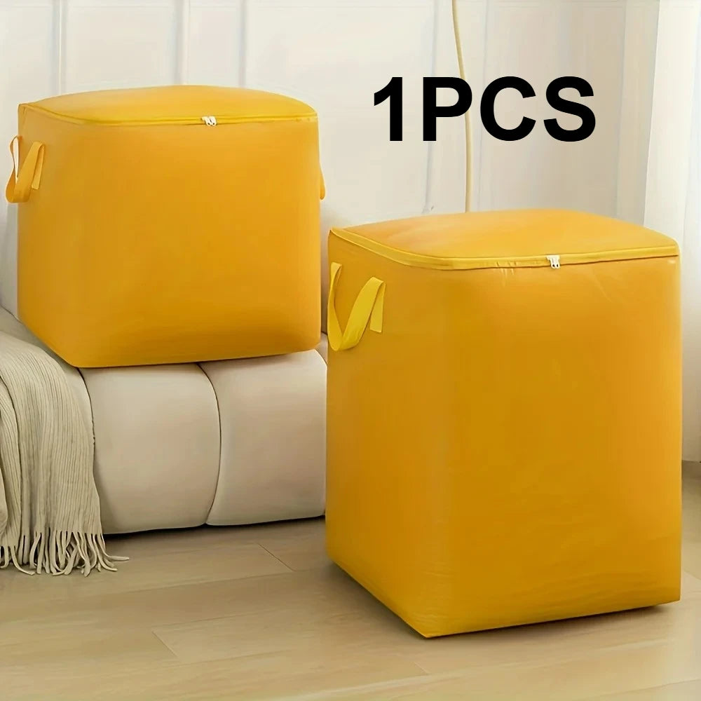Extra-Large Heavy-Duty Waterproof Moving & Storage Bag