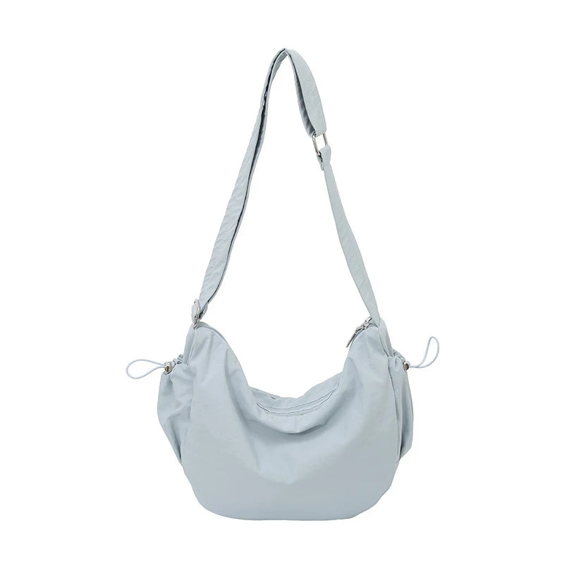 Nixie Minimalist Retro Crossbody Sling Bag | Women's Shoulder Bag Crossbody Sling Bag Nixie