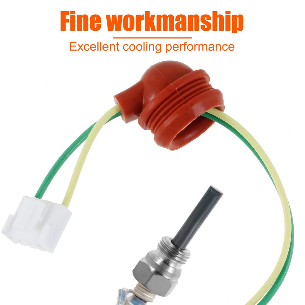 Glow Plug Repair Kit 12V 2KW 5KW Diesel Parking Heater Service
