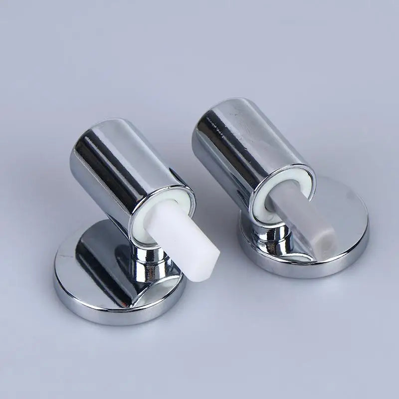 Universal Soft Close Toilet Seat Hinges – Zinc Alloy Set Toilet Seat Hinges Nixie