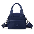 Nixie Women's Mini Nylon Crossbody Shoulder Bag – Lightweight Mini Crossbody Handbag Nixie Dark blue