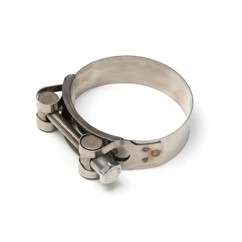 Stainless Steel T-Bolt Hose Clamp – Pipe Sealing Clip Hose Clamp Nixie