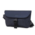 Nixie Unisex Crossbody Shoulder Bag – Oxford Travel Satchel Crossbody Shoulder Bag Nixie BB-183-Blue