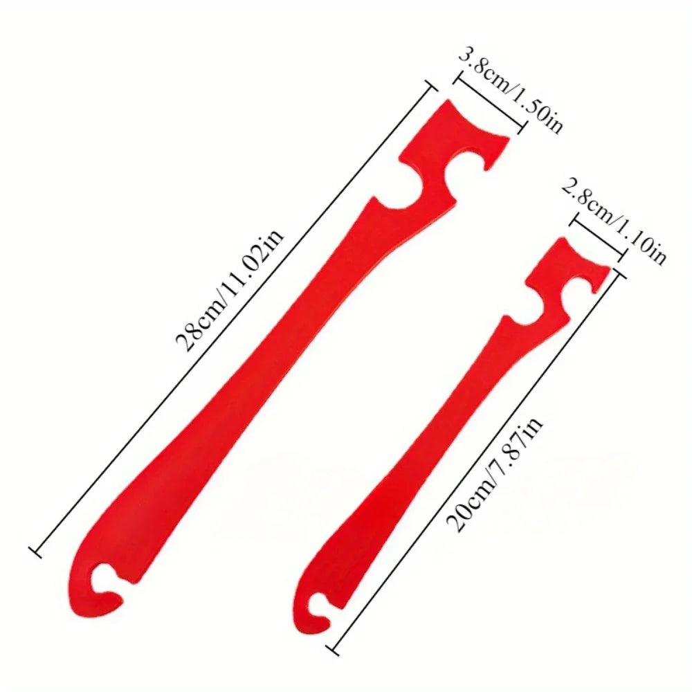 Oven Baking Tray Push-Pull Rod | Kitchen Rack Tool Oven Tray Tool Nixie