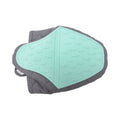 Fish-Shaped Silicone Oven Glove – Non-Slip Heat-Resistant Mitt