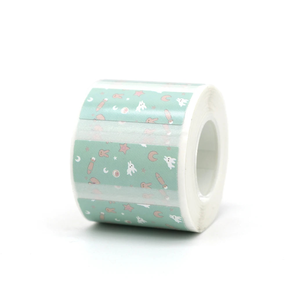 Thermal Label Paper Roll – Phomemo M110 M220 M200 Compatible