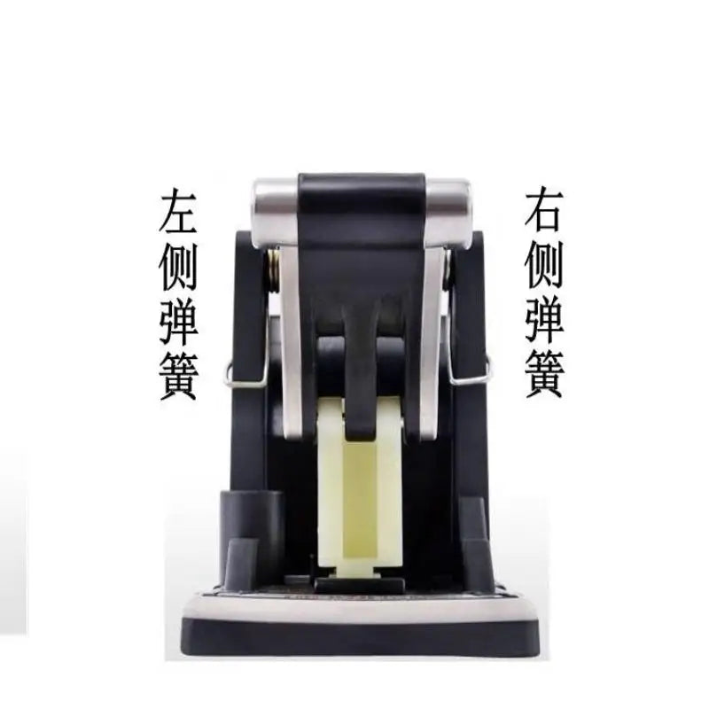 2Pcs Torsion Springs for Spin Mop Rotating Bucket Foot Pedal Mop Replacement Parts Nixie