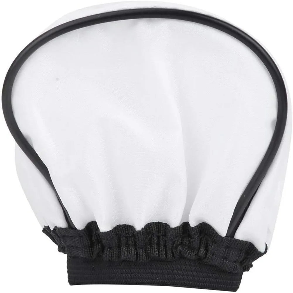 4pcs Universal Camera Flash Diffuser Softbox Set | Mini Bounce