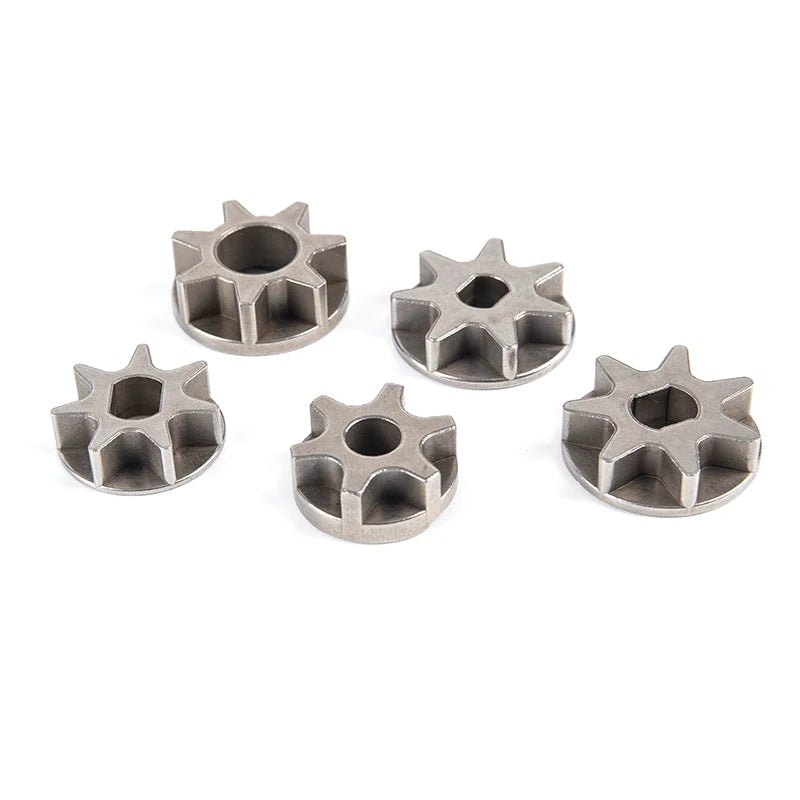 Drive Gear Sprocket for 5016/6018 Electric Chainsaw Replacement Chainsaw Sprocket Nixie