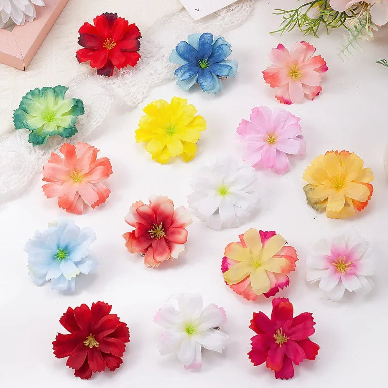 772-Piece Kids Hair Accessories Set – Clips, Bows & Bands Kids Hair Accessories Nixie