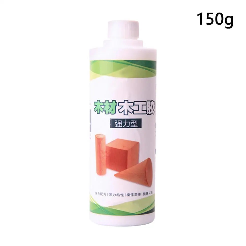 Professional Wood Glue – Strong Woodworking Adhesive 50g/150g Wood Adhesive Glue Nixie 150g