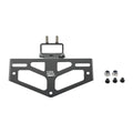 Honda Navi 110 2022–2026 License Plate Fender Eliminator Bracket Fender Eliminator Bracket Nixie 1 set