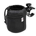 KEMITOUR Adjustable Motorcycle Cup Holder Clamp – Bike ATV Boat Motorcycle Cup Holder Nixie 1 PC