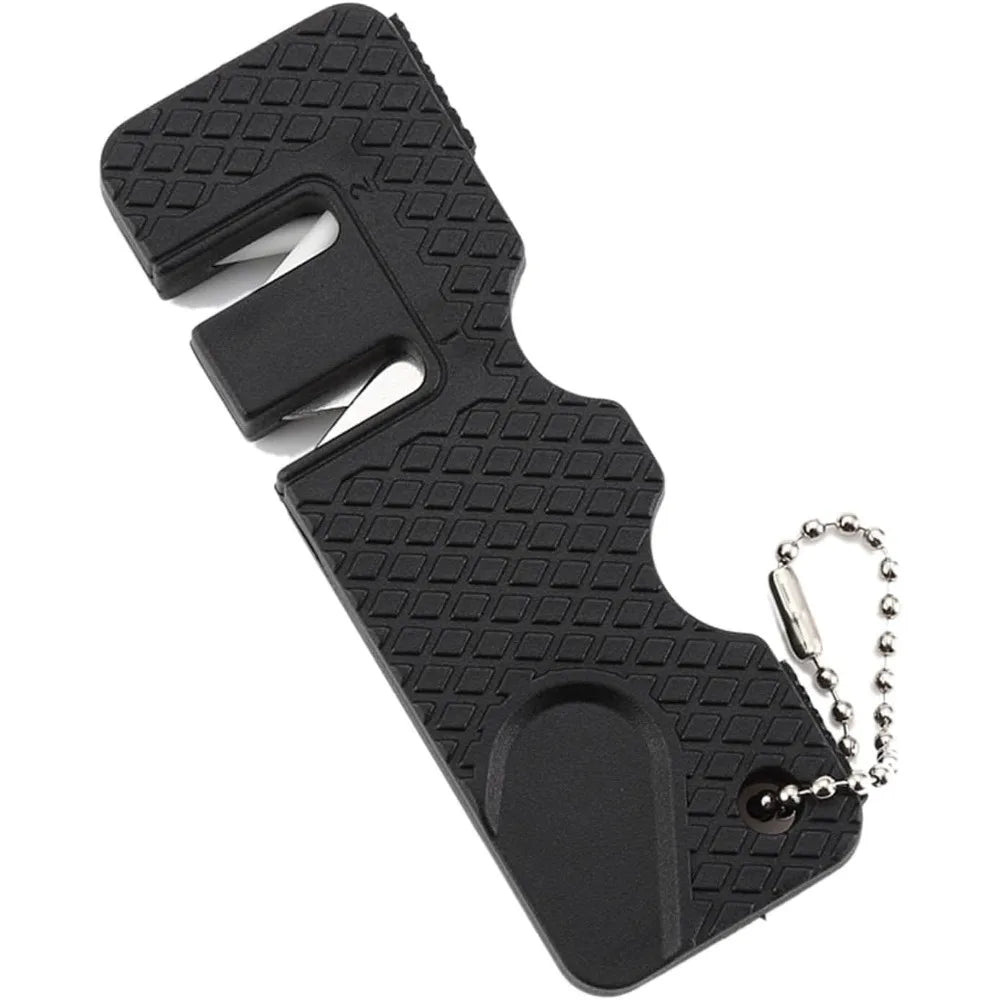 FEB.WIND Mini Portable Knife Sharpener – Camping & Kitchen
