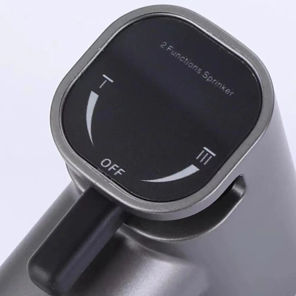 Handheld Bidet Sprayer High-Pressure Shattaf Toilet Shower Bidet Sprayer Nixie