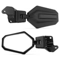 Folding Side Mirrors 715003639 – Can-Am Maverick & Commander UTV Side Mirrors Nixie Side Mirror