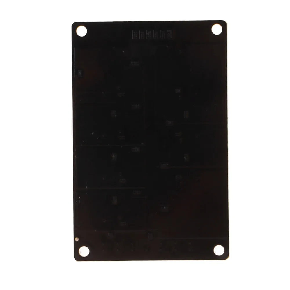 8S 1.2A Active Inductive Battery Equalizer Balancer PCB Lithium
