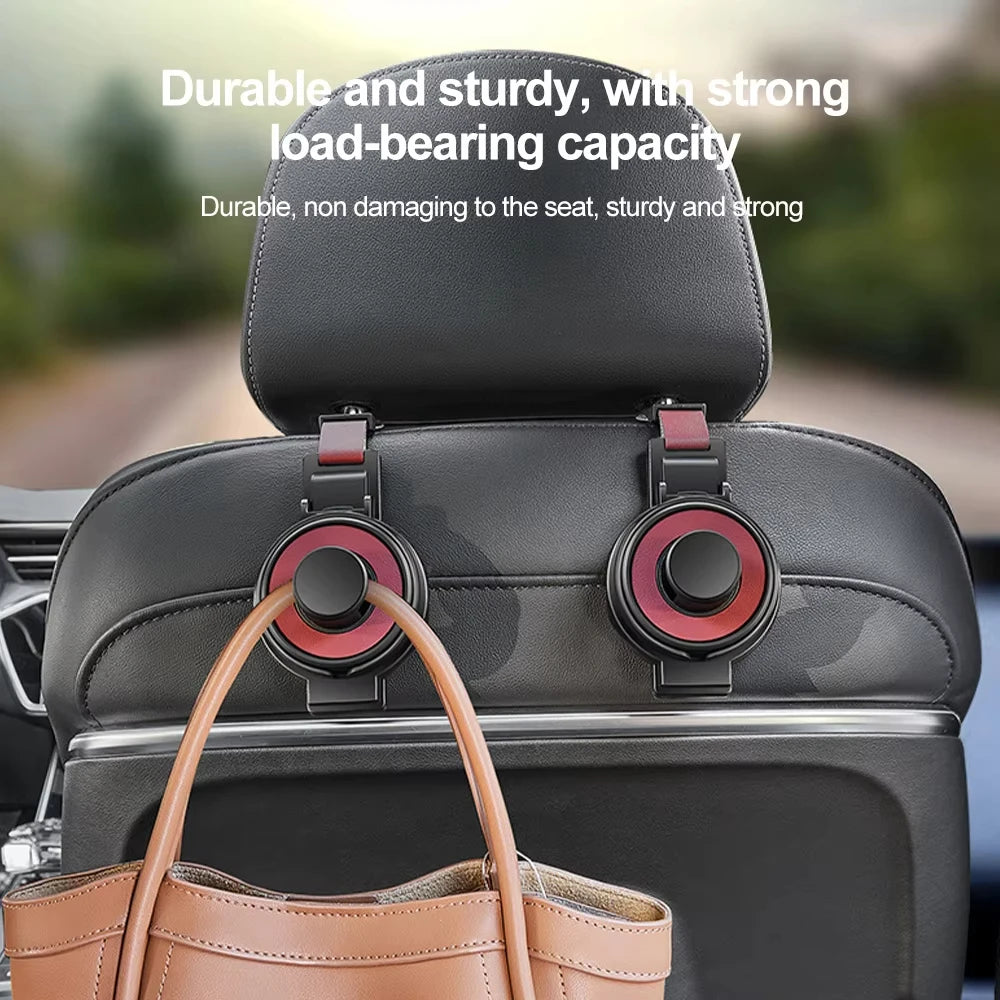3-in-1 Car Cup Holder Air Vent Mount & Phone Organizer Car Cup Holder Nixie