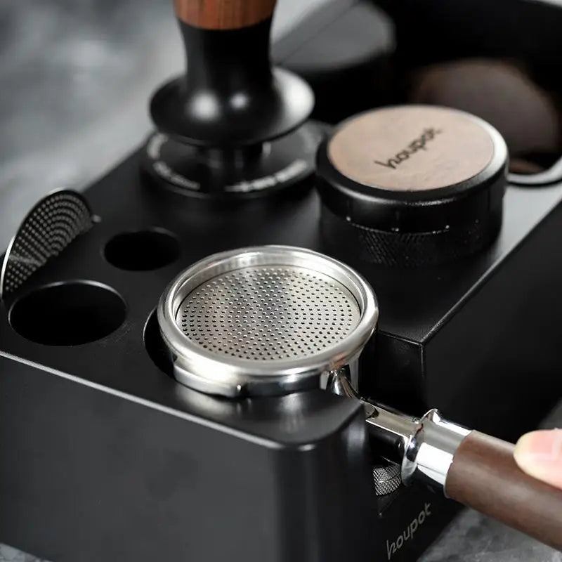 Coffee Puck Screen 51mm 53mm 58.35mm Espresso Portafilter Espresso Puck Screen Nixie
