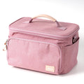 Tote Carrying Case Bag for Glee S501 & Cricut Joy Cutter Vinyl Cutter Carrying Bag Nixie Pink