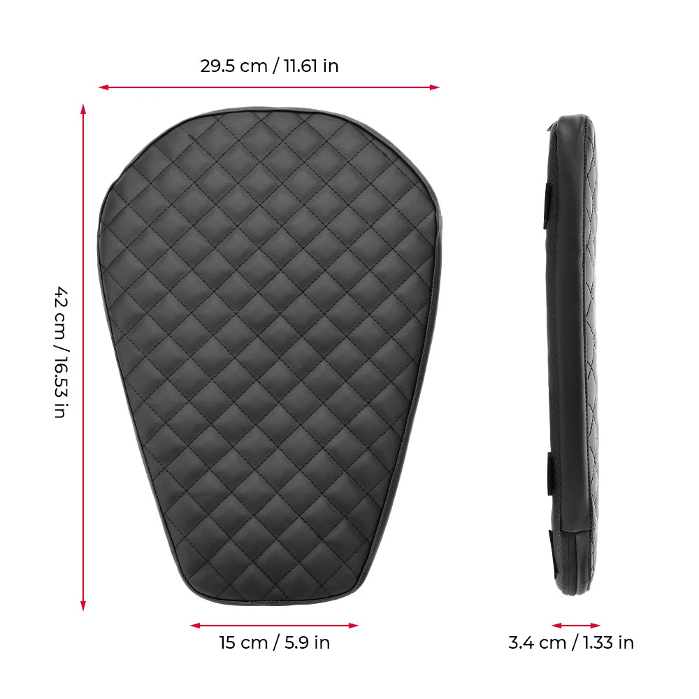Sur-Ron Light Bee X/S X260 Ultra Bee Seat Cushion Upgrade Motorcycle Seat Cushion Nixie