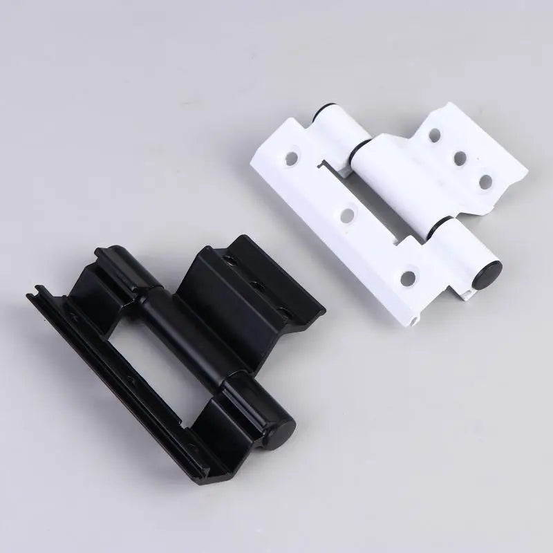 Broken Bridge Aluminum Window Hinge – Insulated Hardware Window Hinge Nixie