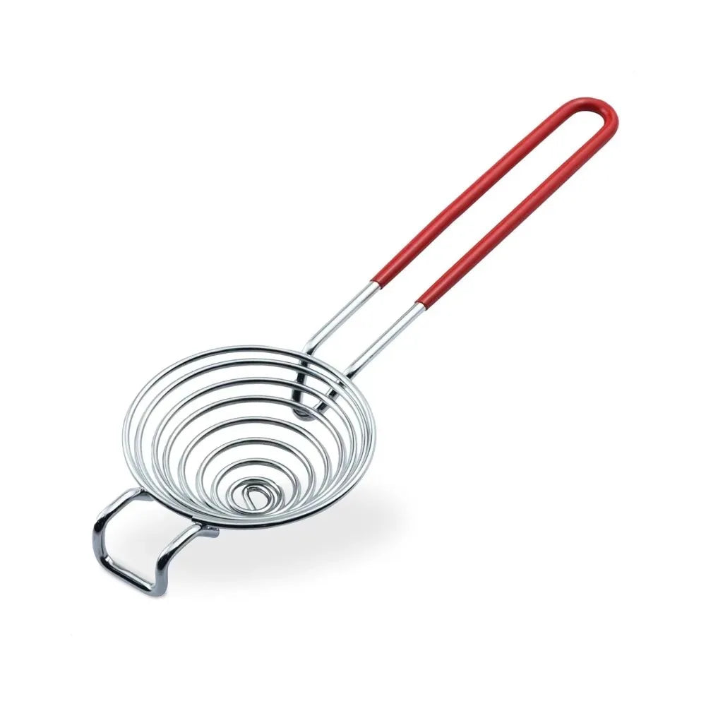 304 Stainless Steel Egg Separator – Yolk & White Divider