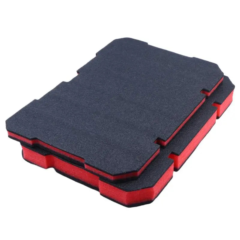EPE Foam Tool Box Insert – Cuttable Shockproof Organizer Liner